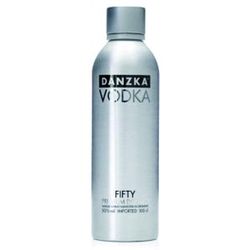 Danzka Fifty 1l 50%