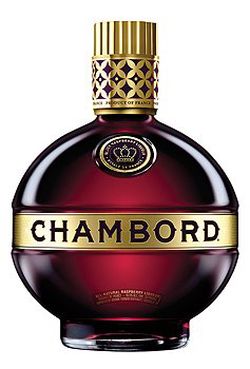 Chambord Liqueur 0,5l 16,5% GB