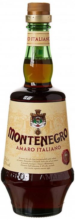 Amaro Montenegro 0,7l 23%