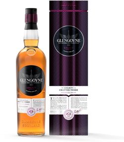 Glengoyne Legacy Chapter Three 0,7l 48%