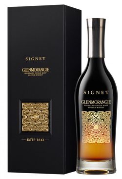 Glenmorangie Signet 0,7l 46% GB