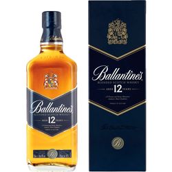 Ballantine‘s 12y 1l 40% GB