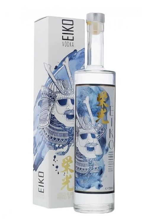 EIKO Japanese Vodka 0,7l 40%