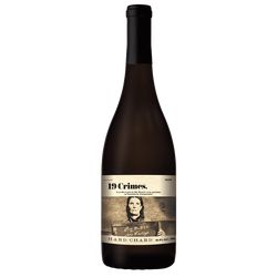 19 Crimes Chardonnay 0,75l 13%