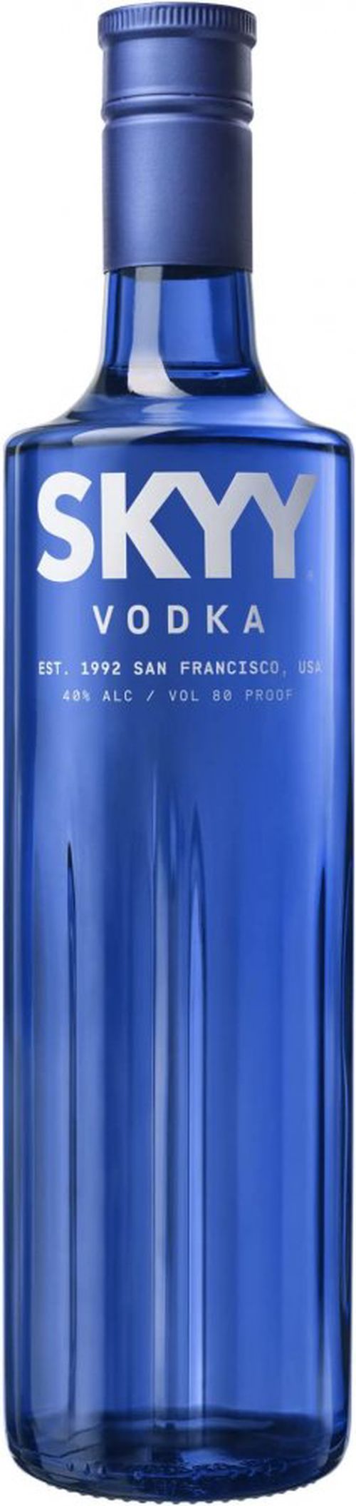 Skyy vodka 0,7l 40%