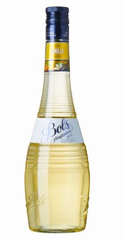 Bols Vanilla 0,7l 24%