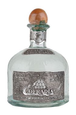 La Cofradia Blanco 0,7l 40%