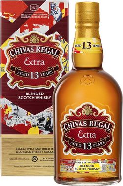 Chivas Regal Extra 0,7l 40% GB