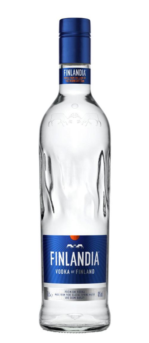 Finlandia vodka 0,7l 40%