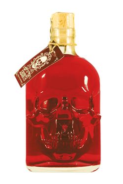 Suicide Absinth Red Chilli 0,5l 70%