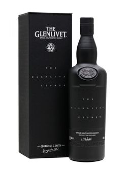 Glenlivet Cipher 0,7l 48%