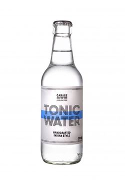 Garage 22 Tonic Water 0,2l