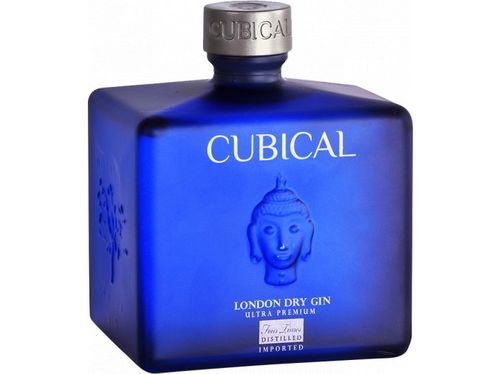 Cubical Ultra Premium 0,7l 45%