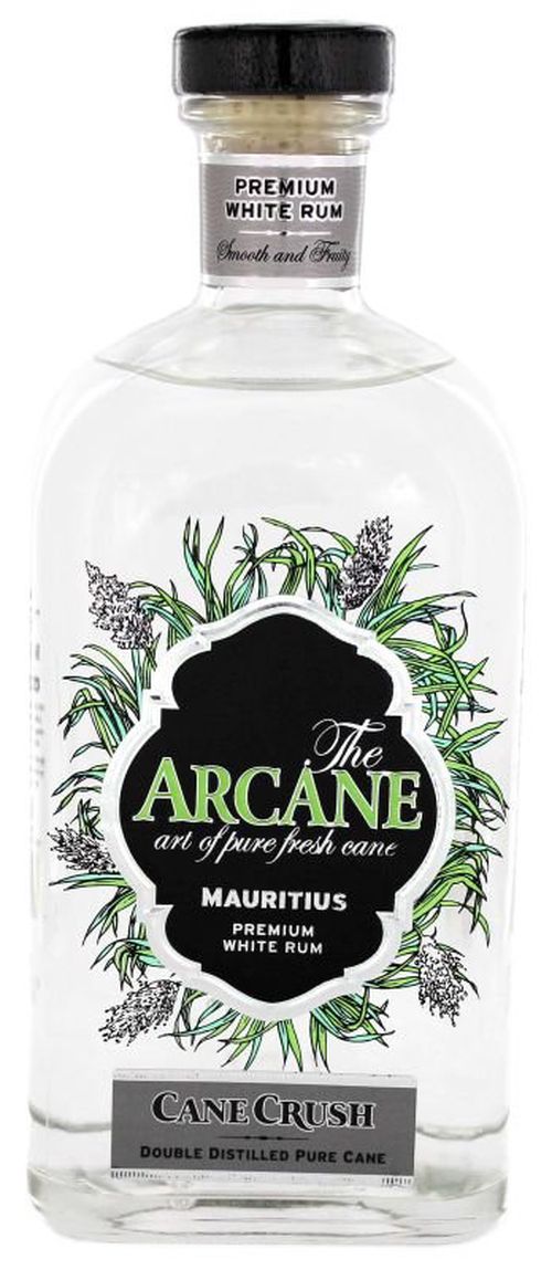 Arcane Cane Crush 0,7l 43,8%