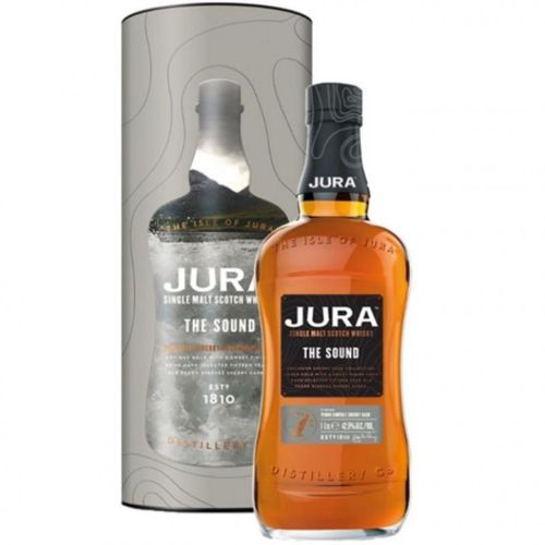 Isle of Jura The Sound 1l 42,5% Tuba