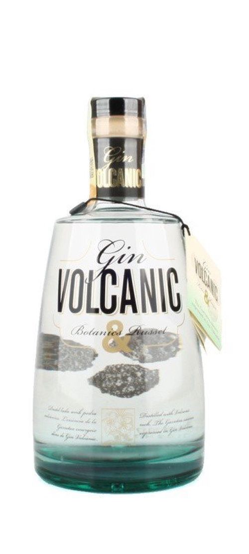 Volcanic Gin 0,7l 42%