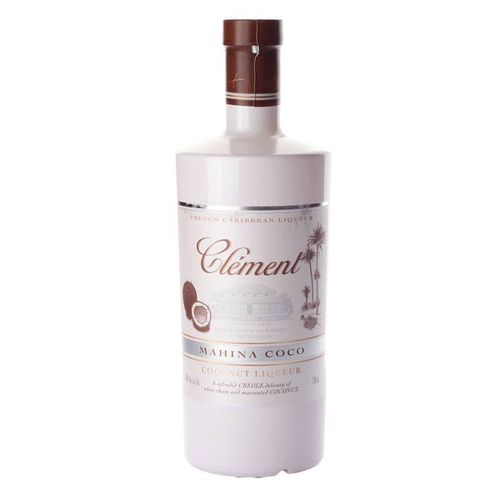 Clement Mahina Coco 0,7l 18%