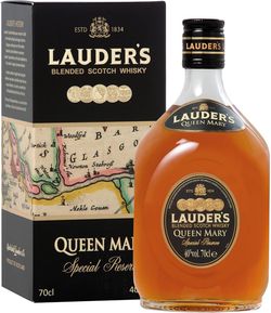 Lauders Queen Mary 0,7l 40%