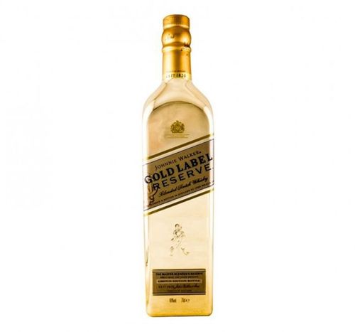 Johnnie Walker Gold Label Reserve 0,7l 40%