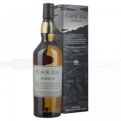 Caol Ila Moch 0,7l 43%