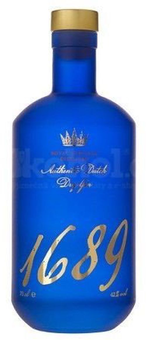 Gin 1689 0,7l 42%