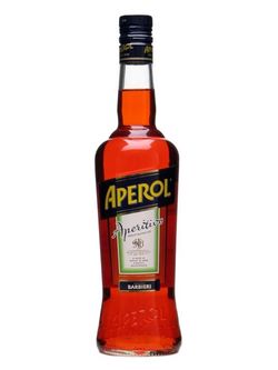 Aperol Aperitivo 1l 11%