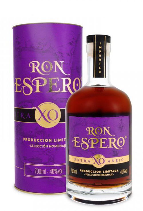 Espero Extra Anejo XO 0,7l 40%