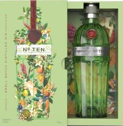 Tanqueray No. Ten Gin Traditional Traditional 0,7l 47,3% GB