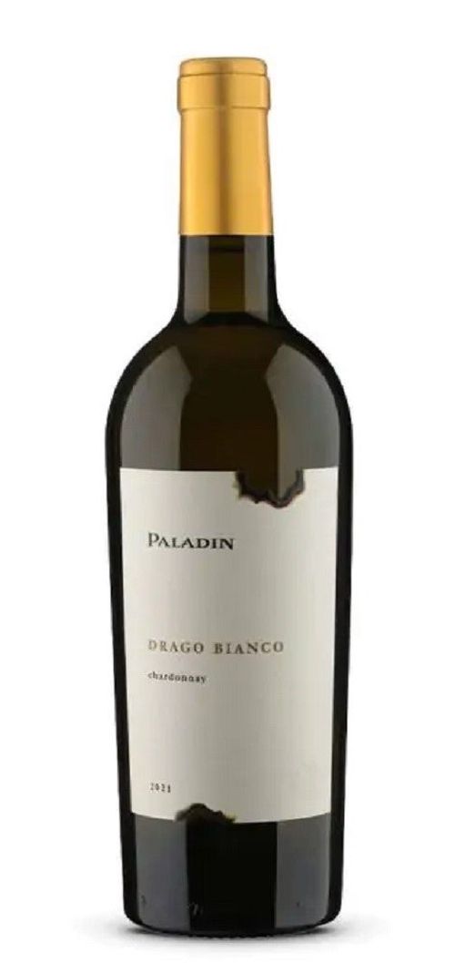 Paladin Drago Bianco 0,75l 13,5%