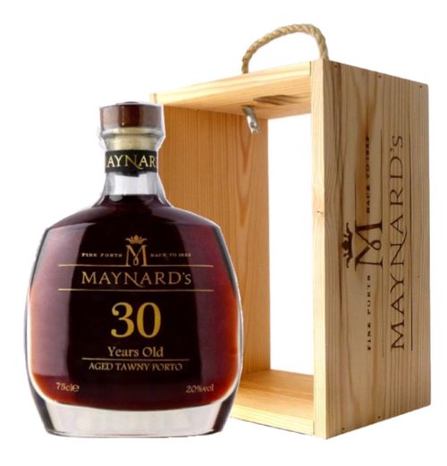 Maynard´s Tawny Porto 30y 0,75l 20% / Rok lahvování 2023