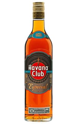 Havana Club Especial 5y 0,7l 40%