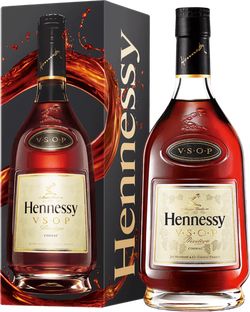 Hennessy Privilege VSOP 0,7l 40%