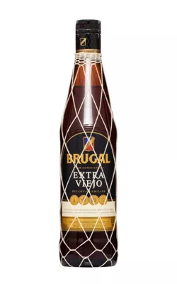 Brugal Extra Viejo 8y 0,7l 38%