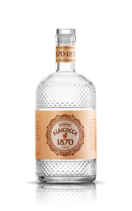 Meruňkovice 1870 0,7l 40%