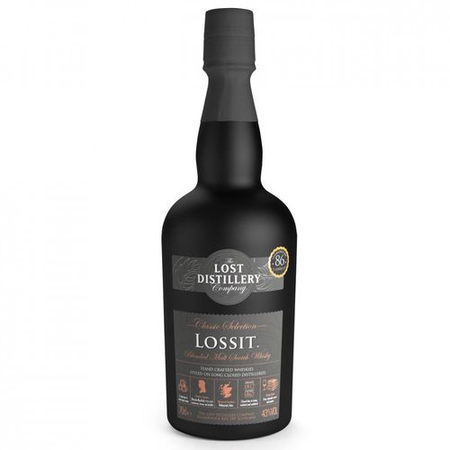 Lost Distillery Lossit 0,7l 43%