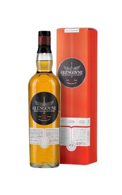 Glengoyne 12y 0,7l 43%