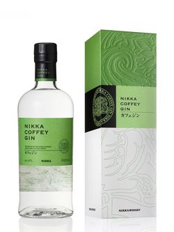 Nikka Coffey Gin 0,7l 47%