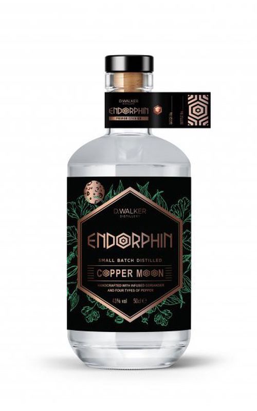 Endorphin Copper Moon 2022 0,5l 47% L.E.