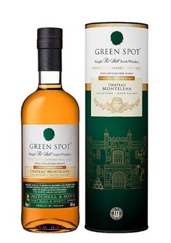 Green Spot Chateau Montelena 0,7l 46%