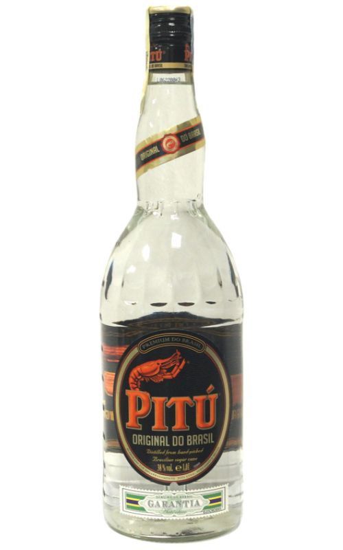 Pitú 1l 40%