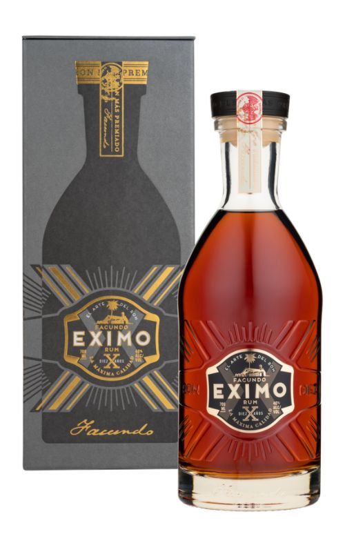 Facundo Eximo 0,7l 40%