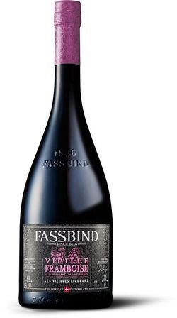 Fassbind Vieille Framboise 0,7l 40%