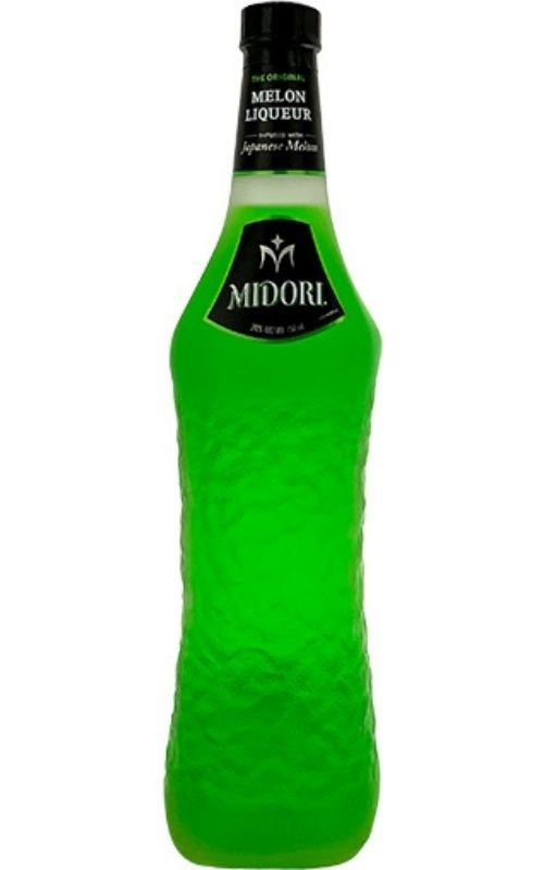 Midori Melon 1l 20%