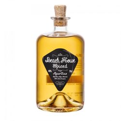 Beach House Rum Gold 1l 40%