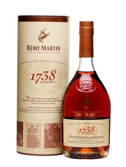 Rémy Martin 1738 Accord Royal Special Cuvée 0,7l 40%