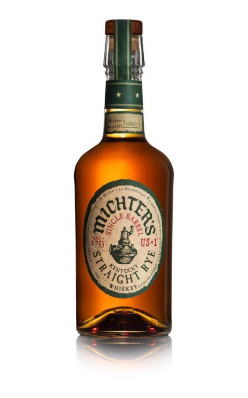 Michter´s Us*1 Rye Whiskey 0,7l 42,4%