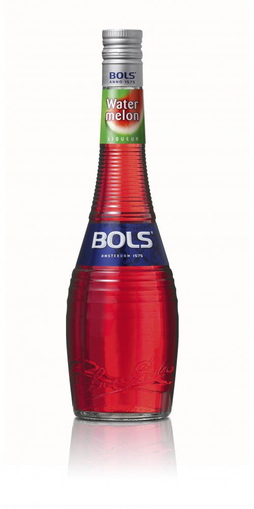 Bols Watermelon 0,7l 17%