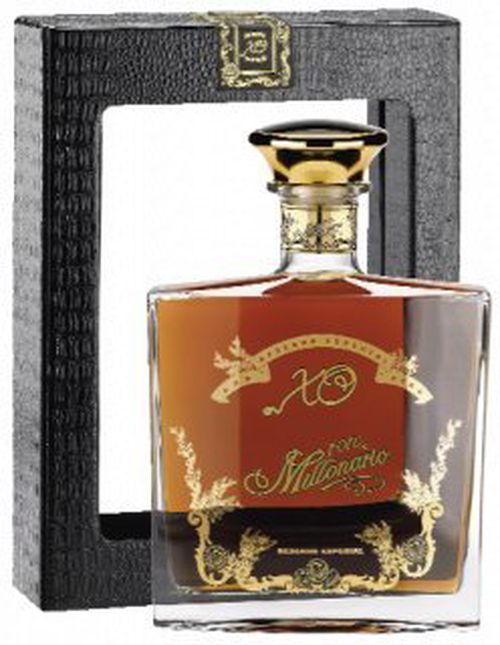 Rum Millonario XO 0,7l 40% GB