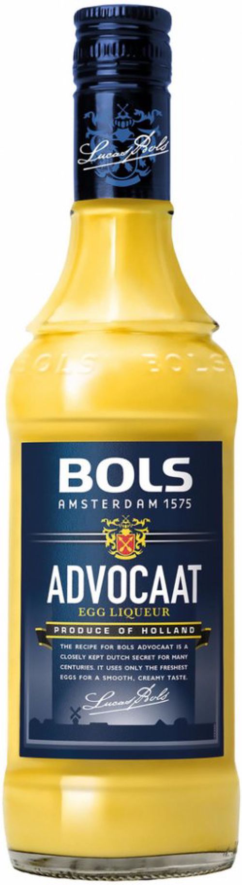 Bols Advocaat 0,7l 15%