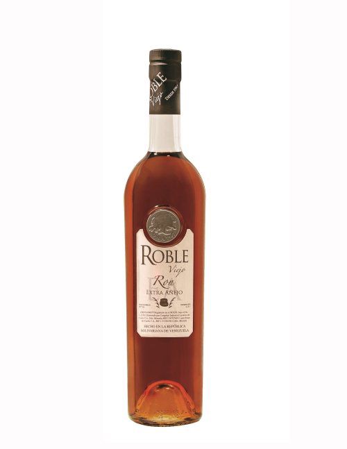 Roble Ron Extra Anejo 0,7l 40%